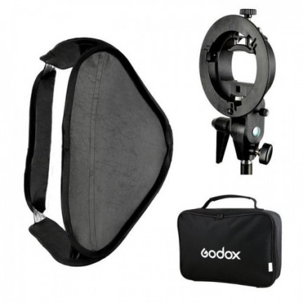 Godox 40×40 Soft box