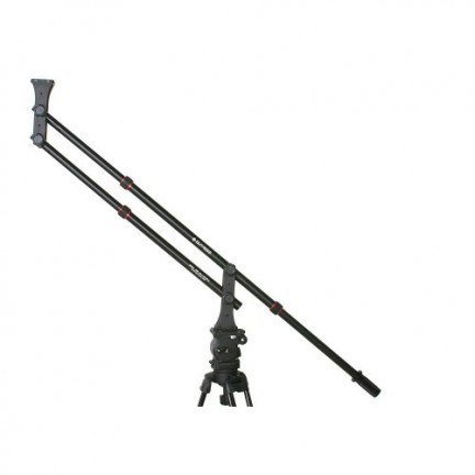 DSLR Mini Jib Video Crane Camera