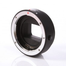 Electronic Auto Focus Adapter Canon EOS EF-S lens to Sony NEX E