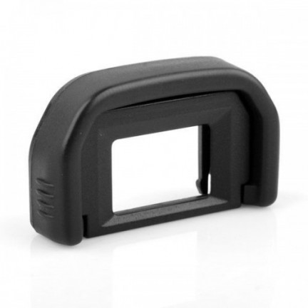 Eyecup for Canon 77D 800D 760D 750D 700D 650D 600D 550D 500D 100D 1300D  1200D 1100D 1000D