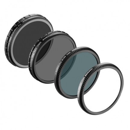 Filter for DJI OSMO /OSMO Plus / Inspire 1