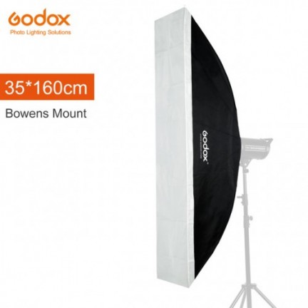 Godox 35*160cm Strobe Softbox