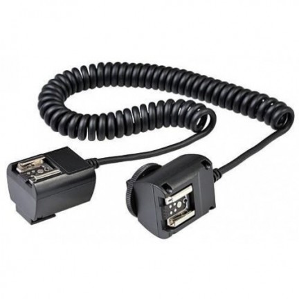 Godox 3M Off Camera Flash Speedlite TTL