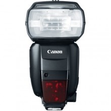 Canon Speedlite 600EX II-RT