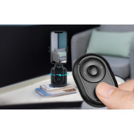 Telesin Smart Following Pan-Tilt Gimbal