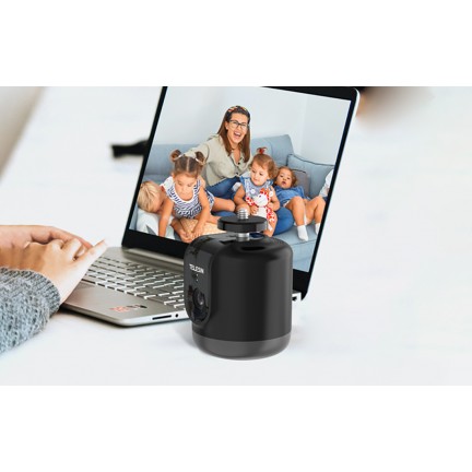 Telesin Smart Following Pan-Tilt Gimbal