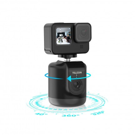 Telesin Smart Following Pan-Tilt Gimbal