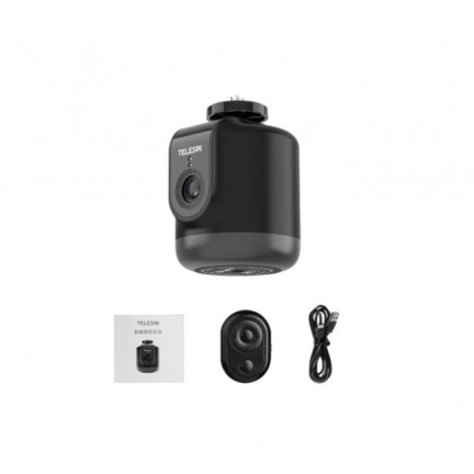 Telesin Smart Following Pan-Tilt Gimbal