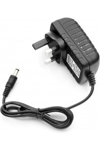 Adapter Power Supply 9V-3A