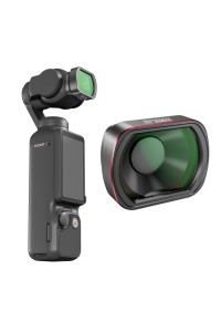 STARTRC Dedicated Filter Macro Lens for DJI OSMO Pocket 3