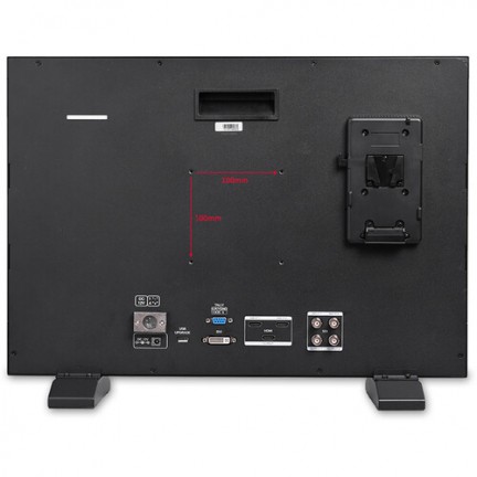 FeelWorld P215 PRO 21.5" Full HD High-Bright Broadcast Monitor