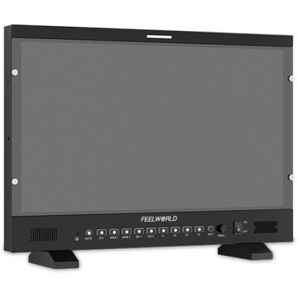 FeelWorld P215 PRO 21.5" Full HD High-Bright Broadcast Monitor