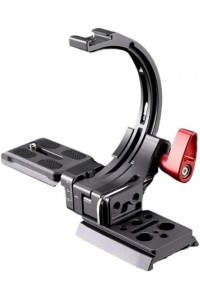 JRLLAI JL-95 Universal Camera Quick-Mount Switch for Horizontal/Vertical Shooting Magic Ring