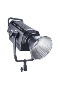 NiceFoto HC-6000A.Pro 600W Bi-Color COB LED Video Light
