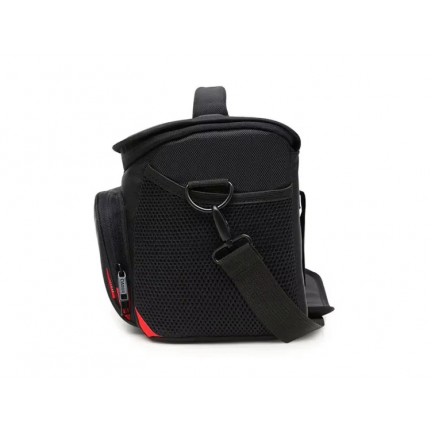 SLR Waterproof Backpack Camera Case Shoulder Bag (25*18*17cm)