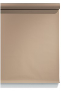 Emily Background Paper Rolls 2.72x10m #25 Beige