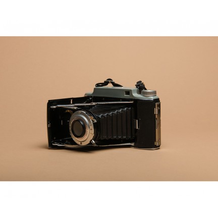 Emily Background Paper Rolls 2.72x10m #25 Beige