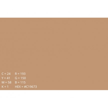 Emily Background Paper Rolls 2.72x10m #25 Beige