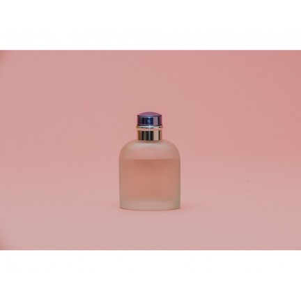 Emily Background Paper Rolls 2.72x10m #17 Carnation Pink