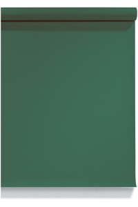 Emily Background Paper Rolls 2.72x10m #12 Deep Green