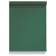 Emily Background Paper Rolls 2.72x10m #12 Deep Green