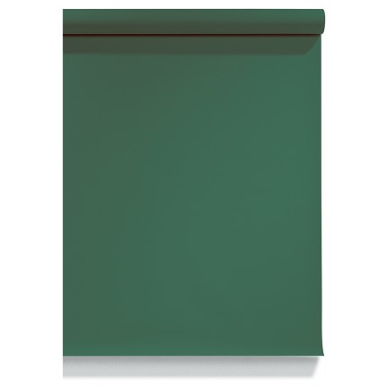 Emily Background Paper Rolls 2.72x10m #12 Deep Green