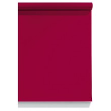 Emily Background Paper Rolls 2.72x10m #27 Flame