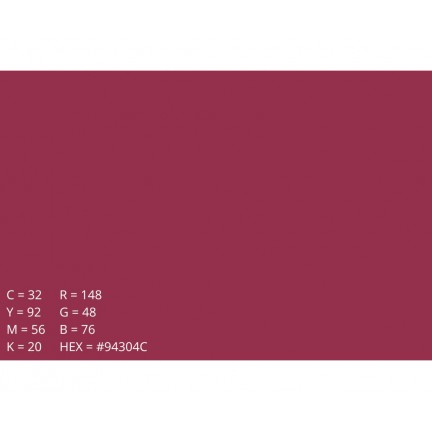 Emily Background Paper Rolls 2.72x10m #27 Flame