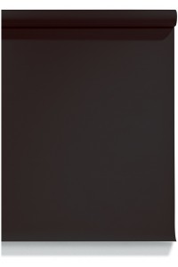 Emily Background Paper Rolls 2.72x10m #44 Jet Black