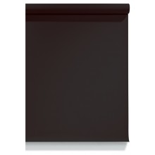 Emily Background Paper Rolls 2.72x10m #44 Jet Black