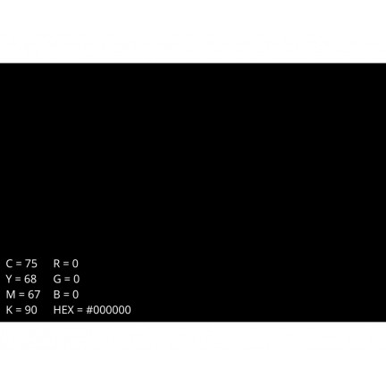 Emily Background Paper Rolls 2.72x10m #44 Jet Black