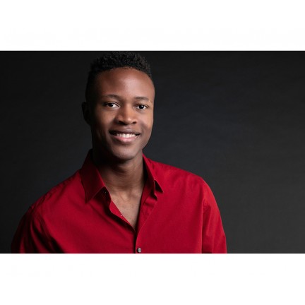 Emily Background Paper Rolls 2.72x10m #44 Jet Black