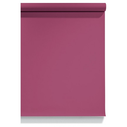 Emily Background Paper Rolls 2.72x10m #62 Plum