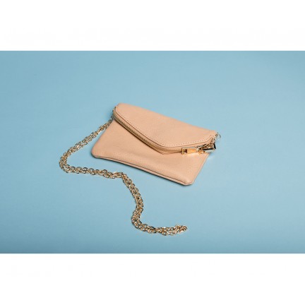 Emily Background Paper Rolls 2.72x10m #02 Sky Blue