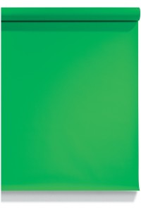Emily Background Paper Rolls 2.72x10m #54 Stinger Chromakey