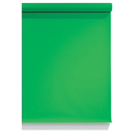 Emily Background Paper Rolls 2.72x10m #54 Stinger Chromakey