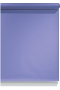 Emily Background Paper Rolls 2.72x10m #29 Thistle Pruple