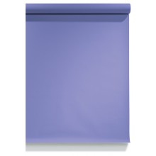 Emily Background Paper Rolls 2.72x10m #29 Thistle Pruple