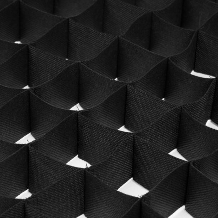 Grid P60G Parabolic for Softbox 60cm