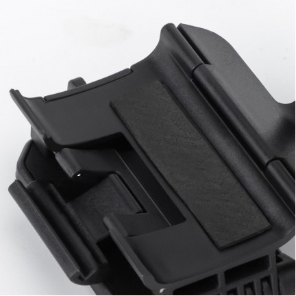 SUNNYLIFE Multifunctional Magnetic Mount for DJI Osmo Pocket 3