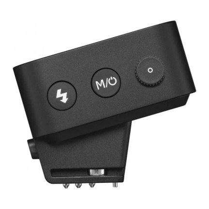 Godox X3 Compact Touch Screen Wireless Flash Trigger sony
