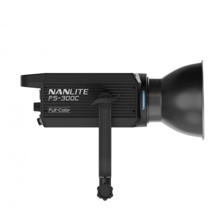 Nanlite FS-300C LED RGBW Color Spot Light
