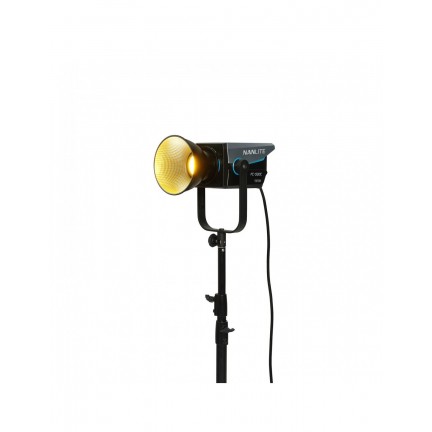 Nanlite FC-500C LED RGBW Color Spot Light