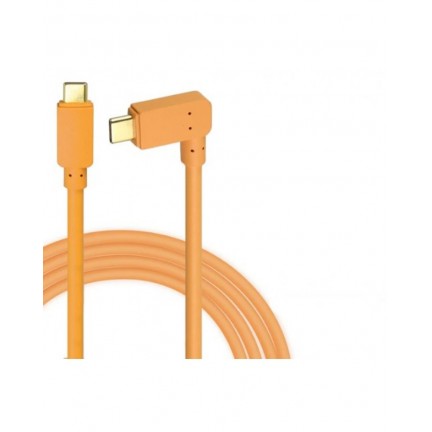 USB 3.1 Type-C Male to USB 3.1 Type-C Male Cable 1.5M