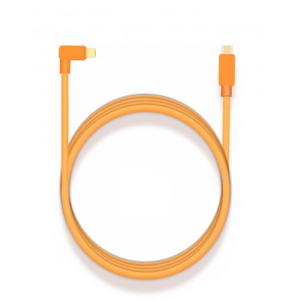USB 3.1 Type-C Male to USB 3.1 Type-C Male Cable 3M