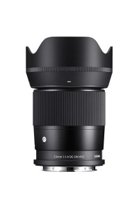 Sigma 23mm f/1.4 DC DN Contemporary Lens Canon RF