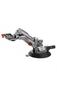 Car Shock Mount For DJI Osmo Pocket 3 Vehicle Shock Absorption Bracket