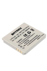 NB-4L Digital Camera Battery for Canon