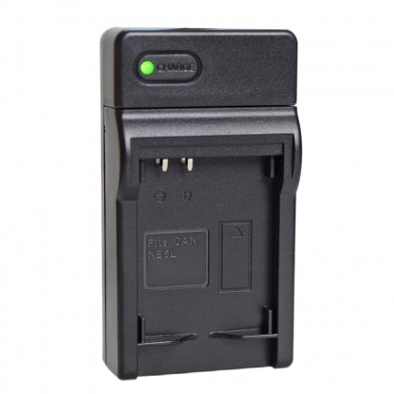 NB-5L NB-5LH Battery Charger For Canon IXUS 960 950 900 870 860 850 800 90 IS