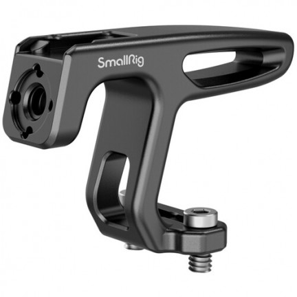 SmallRig Camera Cage with Mini Top Handle Kit for Sony ZV-E10